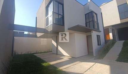 Casa com 2 quartos à venda na Rua Nossa Senhora do Rocio, 223, Santa Cândida, Curitiba por R$ 579.000