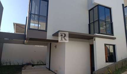 Casa com 2 quartos à venda na Rua Nossa Senhora do Rocio, 223, Santa Cândida, Curitiba por R$ 559.000