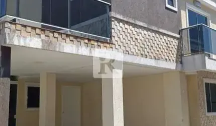 Casa com 3 quartos à venda na Rua Ângelo Greca, 81, Atuba, Curitiba por R$ 1.100.000