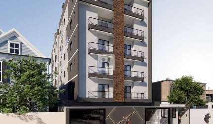 Apartamento com 3 quartos à venda na Rua Vinte e Cinco de Agosto, 678, Centro, Pinhais por R$ 524.900