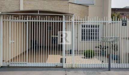 Casa com 3 quartos à venda na Rua Rui Barbosa, 61, Vargem Grande, Pinhais por R$ 699.000
