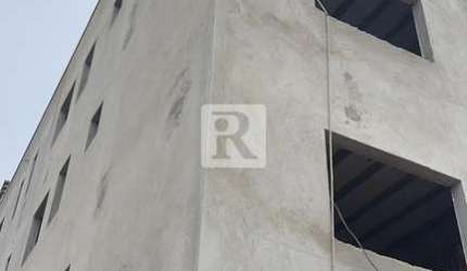 Apartamento com 2 quartos à venda na Rua João Mendes Batista, 109, Maria Antonieta, Pinhais por R$ 320.000