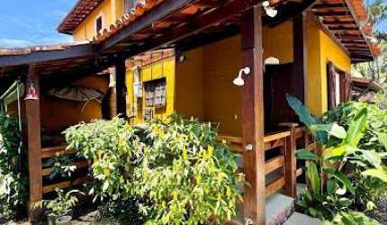 Casa com 1 dormitório à venda, 90 m² por R$ 550.000,00 - Boiçucanga - São Sebastião/SP