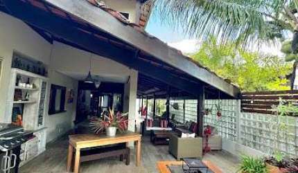Casa com 5 dormitórios, 330 m² - venda por R$ 4.400.000,00 ou aluguel por R$ 25.000,00/mês - Baleia - São Sebastião/SP