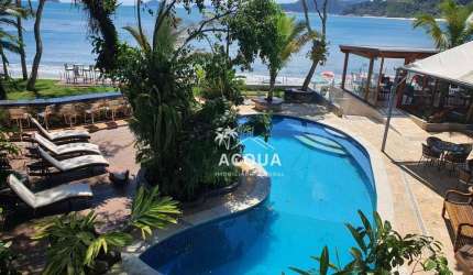Pousada com 20 dormitórios à venda, 1206 m² por R$ 23.520.000,00 - Boiçucanga - São Sebastião/SP