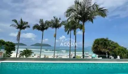 Casa com 3 dormitórios para alugar, 280 m² por R$ 10.000/dia - Juquehy - São Sebastião/SP