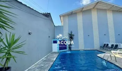 Casa com 3 dormitórios à venda, 130 m² por R$ 730.000,00 - Boiçucanga - São Sebastião/SP