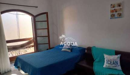 Apartamento com 1 dormitório, 45 m² - venda por R$ 260.000,00 ou aluguel por R$ 1.800,00/mês - Boiçucanga - São Sebastião/SP
