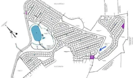 Terreno à venda, 811 m² por R$ 990.000,00 - Santa Candida - Vinhedo/SP