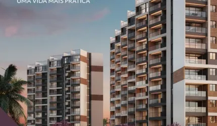 Venha para o Paiva!