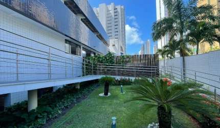 Apartamento vista mar deslumbrante!