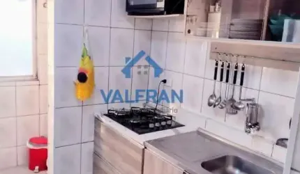 Apartamento, Residencial para Venda, Ferrazópolis, São Bernardo do Campo