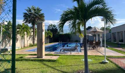 Excelente apartamento para vender, na melhor localização de Messejana