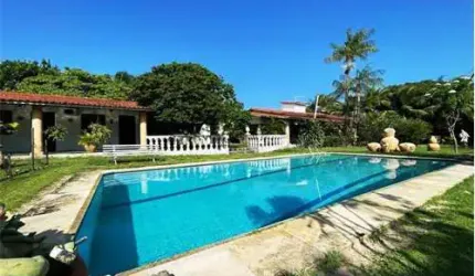 Uma linda chacara em Aquiraz para vender, proximo a lagoa do Catu.