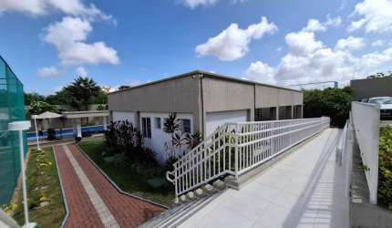 vender apartamento na melhor localização de Messejana.