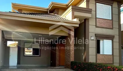 Casa em Condomínio para Venda em Ribeirão Preto, Condomínio Bella Città, 4 dormitórios, 4 suítes, 4 vagas