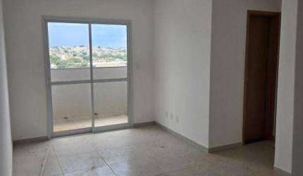 Apartamento a Venda no Centro - Residencial Ideale