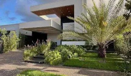 Linda Casa Condomínio Terras do Alphaville Anápolis