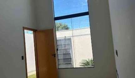 Casa com 3 dormitórios à venda, 112 m²- Polocentro - Anápolis/GO