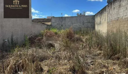 Área à venda, 213 m²  - Jardim Itália - Anápolis/GO