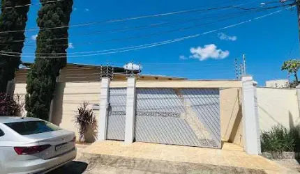 Casa com 4 dormitórios à venda, 420 m² - Andracel Center - Anápolis/GO