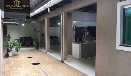 Excelente Casa nas imediações do Jundiaí
