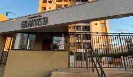 Apartamento disponível no Gran Vista