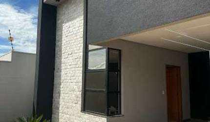 CASA NOVA NO JAMIL MIGUEL