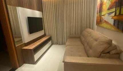 Apartamento com 3 dormitórios à venda, 103 m² por R$ 550.000,00 - Jardim Alexandrina - Anápolis/GO