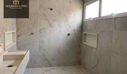 Casa com 5 dormitórios à venda, 245 m² por R$ 2.300.000,00 - Residencial Anaville - Anápolis/GO