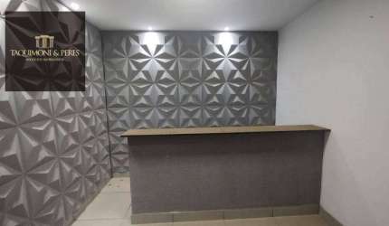 Andar Corporativo à venda, 97 m² por R$ 250.000,00 - Setor Central - Anápolis/GO