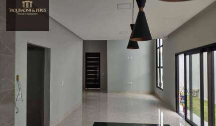 Casa com 3 suítes à venda, 215 m² por R$ 1.300.000 - Anápolis City - Anápolis/GO