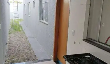 Casa com 3 dormitórios à venda, 95 m² por R$ 350.000 - Residencial Alphaville - Anápolis/GO