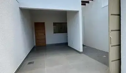 Linda Casa no Residencial Santa Cruz