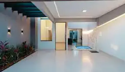 LINDA CASA NO CAMPOS DO JORDÃO