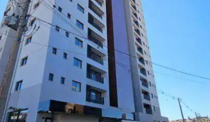 Residencial Monte Hermon