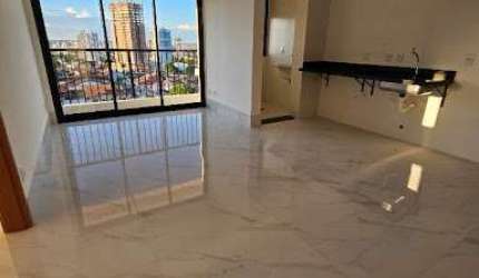 Residencial Terrazo JK