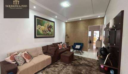 Casa com 4 quartos e uma suíte perto do Anápolis City!