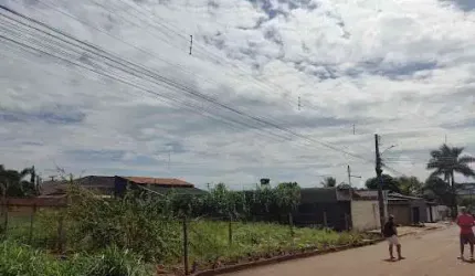 Lotes Parque Brasília