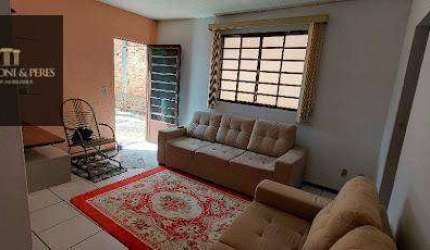 Casa com 3 dormitórios à venda, Lote 300 m² por R$ 250.000, Rua Principal - Setor Sul lll Etapa - Anápolis/GO