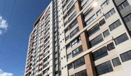 Apartamento com preço de oportunidade no Terra Mundi Jundiaí