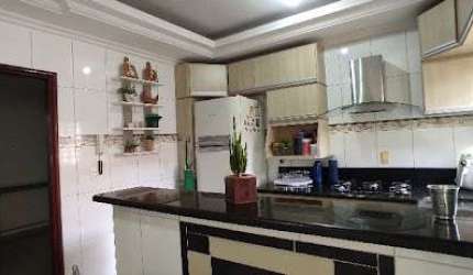 Casa Bem Localizada no Bairro Jardim das Américas