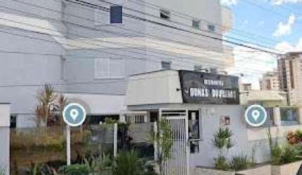 Residencial Dunas Douradas -