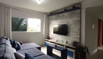 Lindo Apartamento No Condomínio Royal Garden