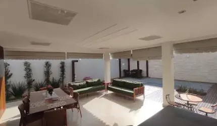 Casa Bem Localizada de Alto Padrão - Bairro Anápolis City