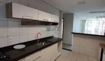 Apartamento Em Excelente Localização - Residencial La Marc