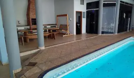 Casa a Venda - Anapolis City