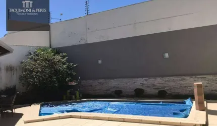Sobrado com 3 suítes à venda Anápolis City