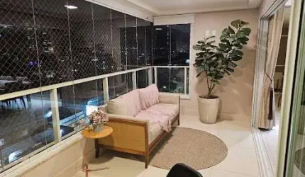 Apartamento com 4 dormitórios à venda, 180 m² - Jundiaí