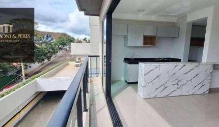 Apartamento de 3qts, R$ 100 mil mais barato que a tabela, Unique tower, Jd Europa,
